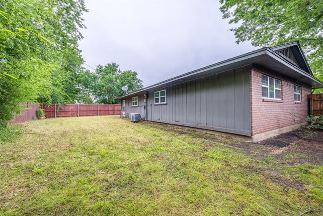 3206 Northpoint Rd, House other with 3 bedrooms, 2 bathrooms and null parking in Sherman TX | Image 25