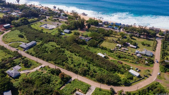 153 - 59-153 Kekiliohulani St, Home with 0 bedrooms, 0 bathrooms and null parking in Haleiwa HI | Image 9