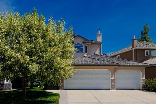 82 Arbour Vista Road Nw, Calgary, AB, T3G4N9 | Card Image