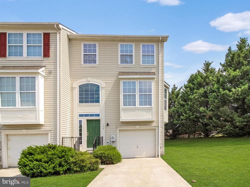 134 Spencer Cir, FOREST HILL, MD, 21050-3190 | Card Image
