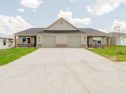 6510 Nw Brickhaven St, Bentonville, AR, 72713-5204 | Card Image