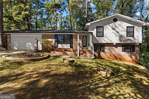 3666 Stanford Cir, Decatur, GA, 30034-6110 | Card Image