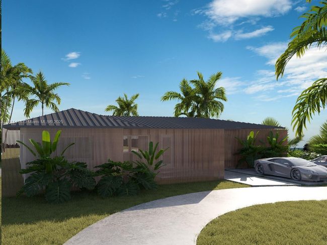 360 Nw 87 Th St, House other with 4 bedrooms, 3 bathrooms and null parking in El Portal FL | Image 4