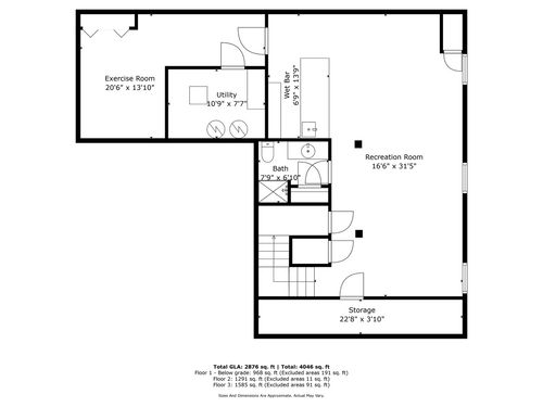 15500 Ridgefield Dr, Manhattan, IL, 60442-8108 | Card Image