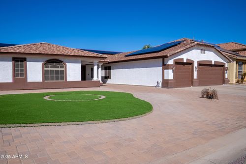 13612 W Windsor Blvd, Litchfield Park, AZ, 85340-4020 | Card Image