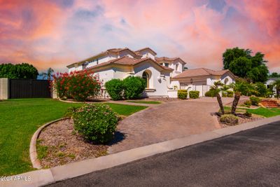 3506 E Ivyglen Circle, House other with 8 bedrooms, 7 bathrooms and null parking in Mesa AZ | Image 3