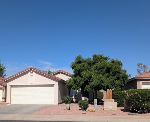 13874 N 148th Ave, Surprise, AZ, 85379-7442 | Card Image