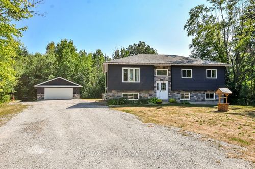 2909 Fairgrounds Rd, Ramara, ON, L0K2B0 | Card Image