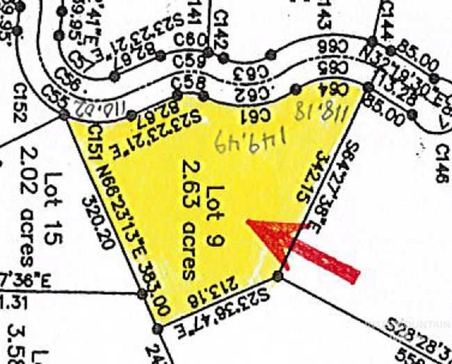 6 Three Point Rd, House other with 4 bedrooms, 3 bathrooms and 2 parking in Cascade ID | Image 29