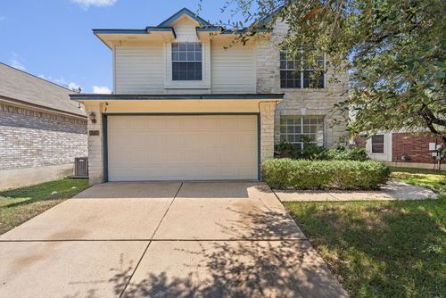 8336 Alvin High Ln, Austin, TX, 78729-3768 | Card Image