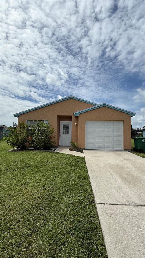 20021 Isobar Ave, PORT CHARLOTTE, FL, 33954-2156 | Card Image