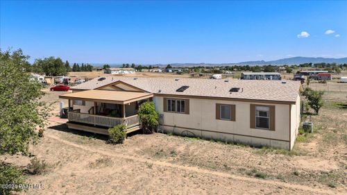 1375 S Yellow Brick Rd, Chino Valley, AZ, 86323-6551 | Card Image