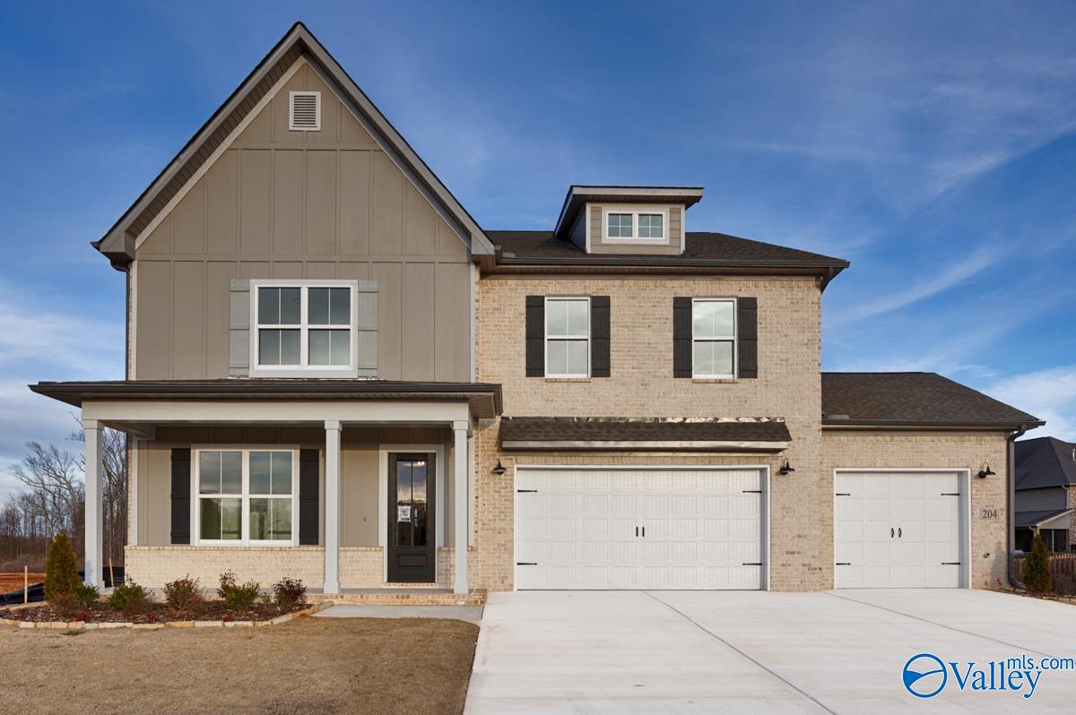 Miniver Pl, Madison, AL 35757 #1
