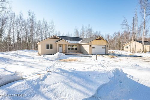 7514 W Hentila St, Wasilla, AK, 99623 | Card Image