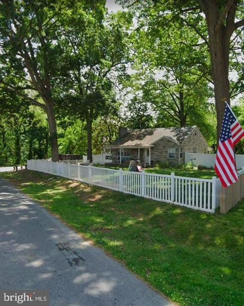 7051 Greenbank Rd, MIDDLE RIVER, MD, 21220-1110 | Card Image