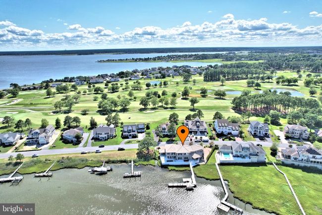 149 E Side Dr, House other with 5 bedrooms, 7 bathrooms and null parking in REHOBOTH BEACH DE | Image 10