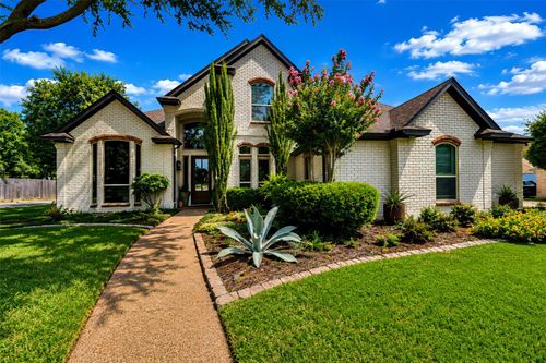 789 Tall Oak Ln, Keller, TX, 76248-2933 | Card Image