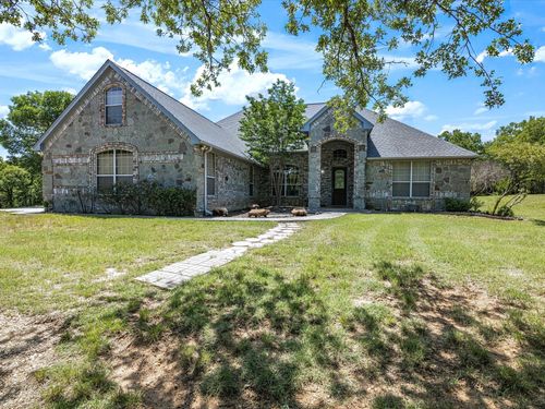 600 County Road 1790, Sunset, TX, 76270-2514 | Card Image