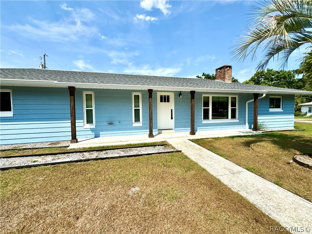Cr 457a , Lake Panasoffkee, FL 33538