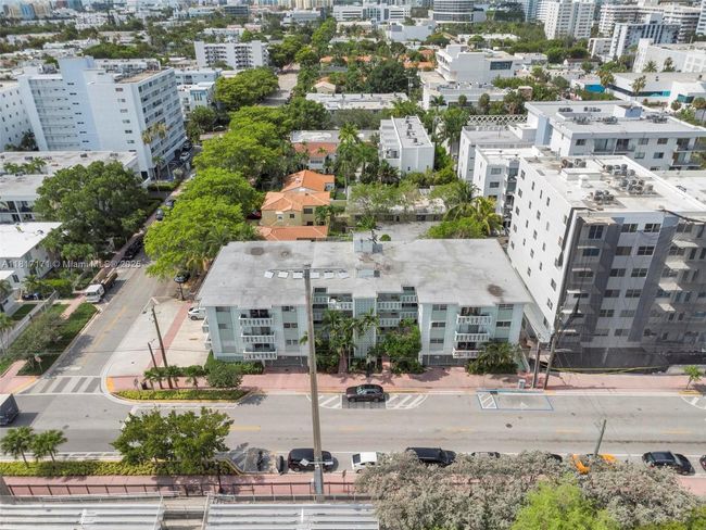 APT-208 - 1100 11 Th St, Condo with 1 bedrooms, 1 bathrooms and null parking in Miami Beach FL | Image 26