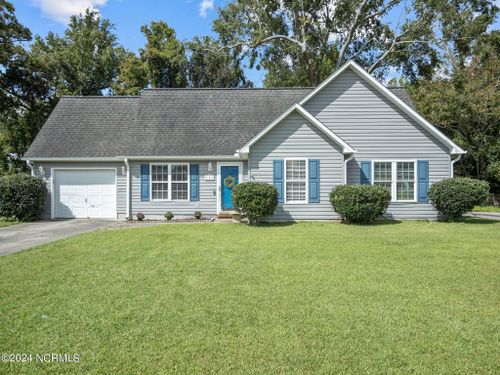 119 Settlers Circle, Jacksonville, NC, 28546 | Card Image