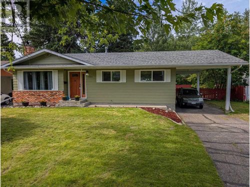 1033 Nelson Cres, Prince George, BC, V2M5A1 | Card Image