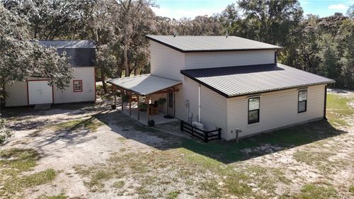 15820 Gifford Ln, SPRING HILL, FL, 34610-6823 | Card Image