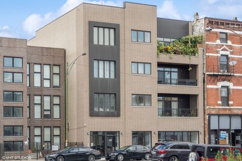 2b-2910 Archer Ave, Chicago, IL, 60608-5521 | Card Image