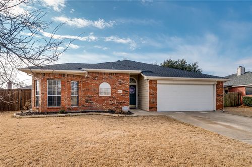 632 Mustang Ct, Little Elm, TX, 75068-5494 | Card Image