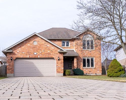 134 Moraine Crt, London, ON, N6G4Z1 | Card Image
