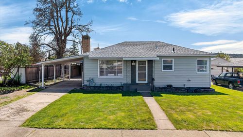 4807 W Hoffman Pl, Spokane, WA, 99205 | Card Image