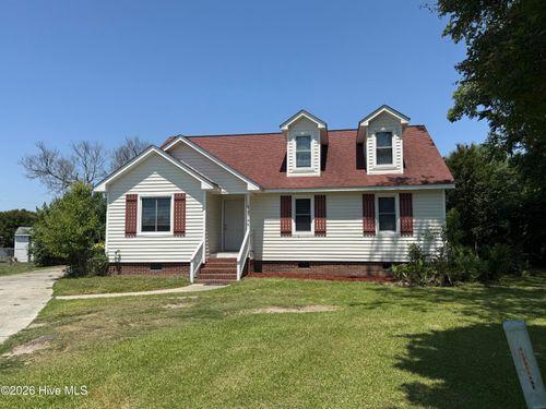 2146 Vale Ct, Winterville, NC, 28590-8562 | Card Image