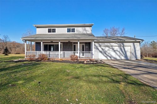 3092 Groveland Rd, Ortonville, MI, 48462-8488 | Card Image