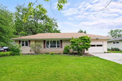 2901 Clara Ave, Fort Wayne, IN, 46805-3911 | Card Image