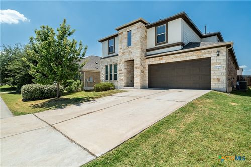 17108 Lathrop Ave, Pflugerville, TX, 78660-4883 | Card Image