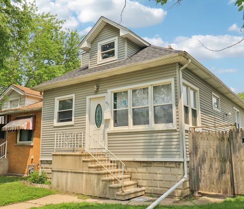 617 Hirsch Ave, Calumet City, IL, 60409-4153 | Card Image