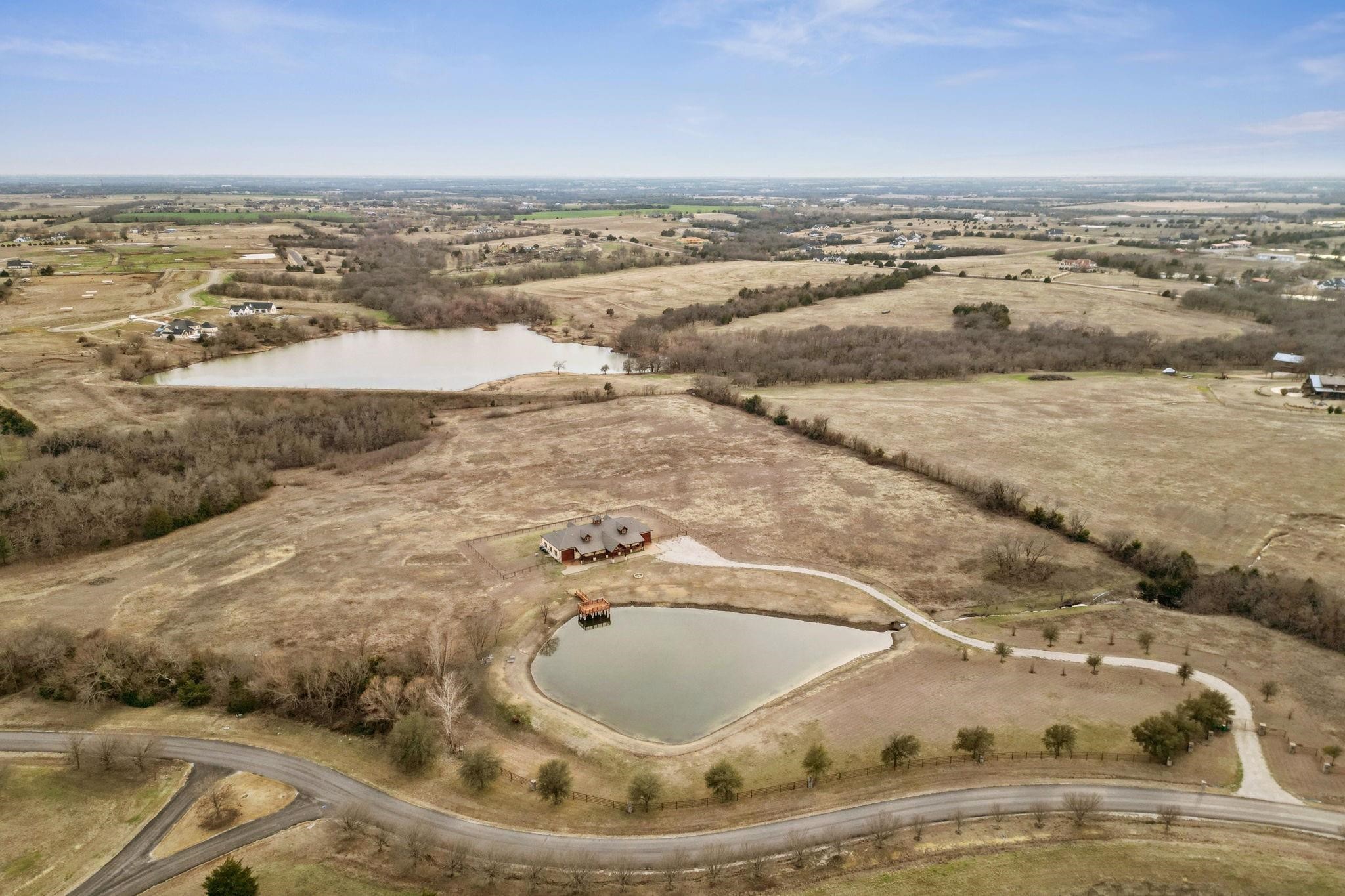 Residential Lease in Celina 3