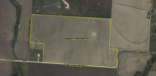 TBD Lund Carlson Rd, Coupland, TX, 78615 | Card Image