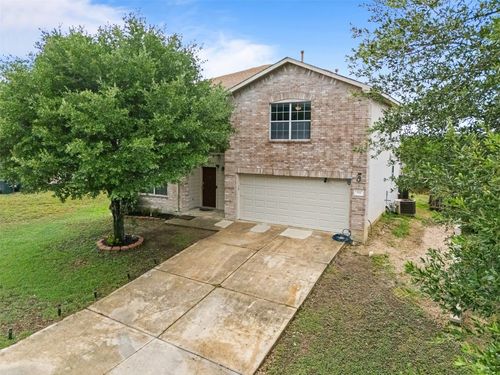 161 Prairie Verbena Dr, Kyle, TX, 78640-5514 | Card Image