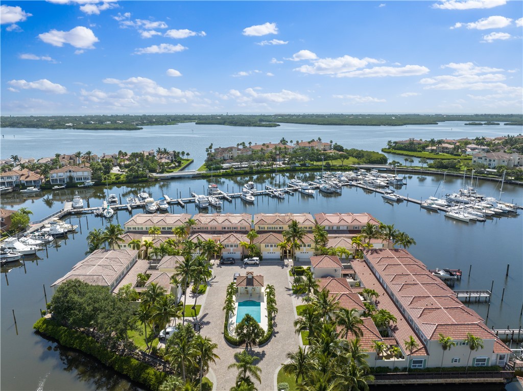 Harbor Island Ct, Vero Beach, FL 32967 #1
