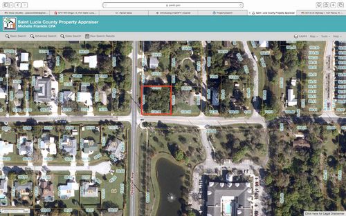 0 Oleander Blvd, Fort Pierce, FL, 34982 | Card Image