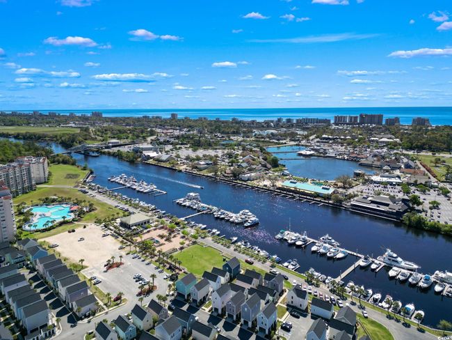 534 - 6253 Catalina Dr., Condo with 2 bedrooms, 2 bathrooms and null parking in North Myrtle Beach SC | Image 35