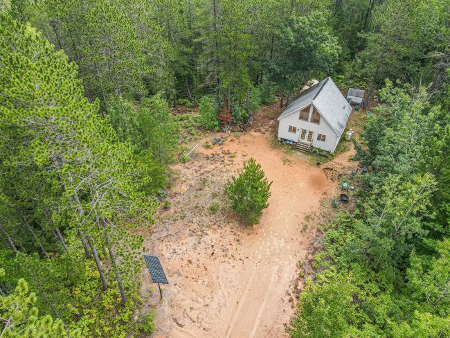 37477 W M 123, House other with 2 bedrooms, 1 bathrooms and null parking in Paradise MI | Image 8