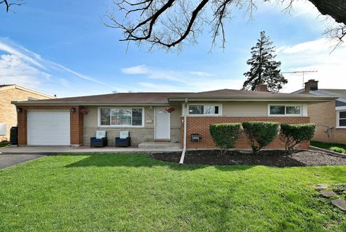 436 Park Ave, Elmhurst, IL, 60126-3611 | Card Image