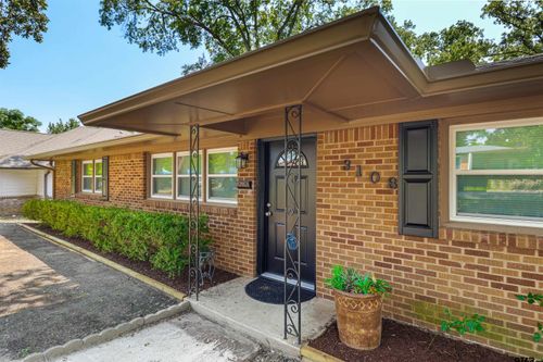 3108 Martha St, Tyler, TX, 75702-1643 | Card Image
