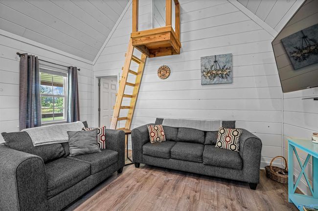 174 County Road 654, House other with 4 bedrooms, 2 bathrooms and null parking in Mentone AL | Image 17