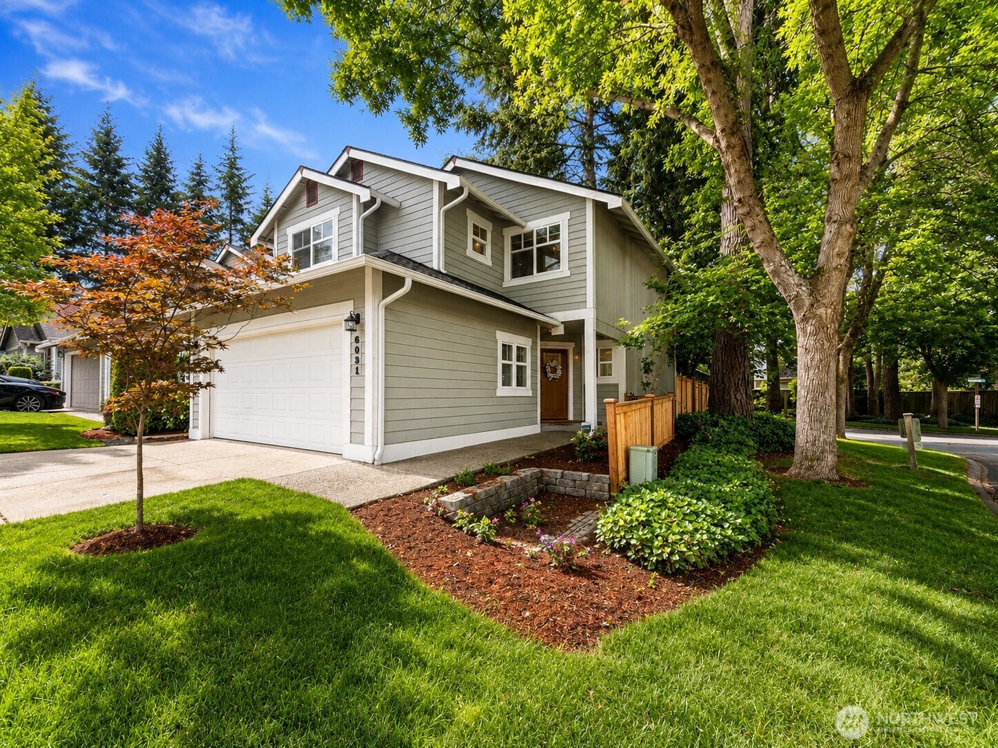 Residential in Lacey 2