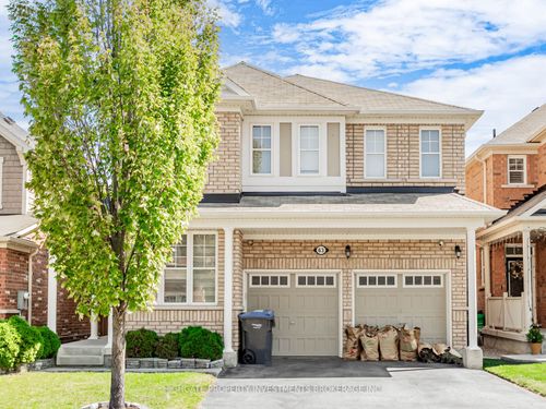 63 Enford Cres, Brampton, ON, L7A4C7 | Card Image