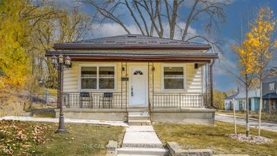 130 Clarence St, House other with 3 bedrooms, 2 bathrooms and 3 parking in London ON | Image 1