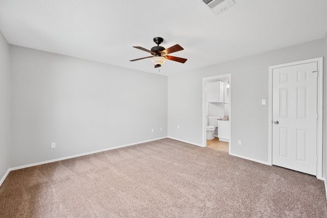 2304 Melissa Oaks Ln, House other with 3 bedrooms, 3 bathrooms and null parking in Austin TX | Image 8